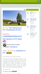 Mobile Screenshot of phv-luebeck.de